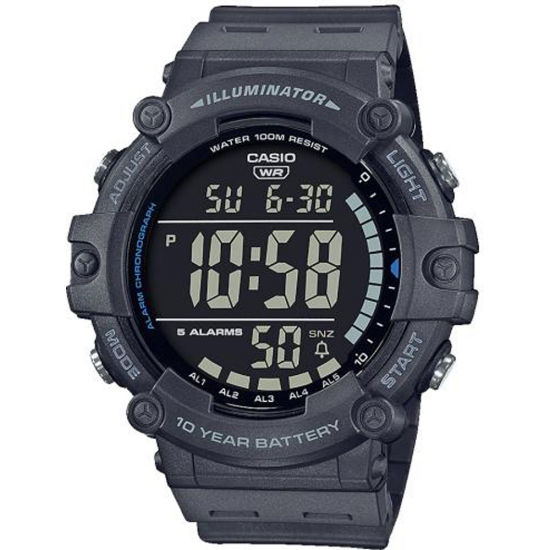 Reloj Casio Collection hombre AE1500WH8BVEF